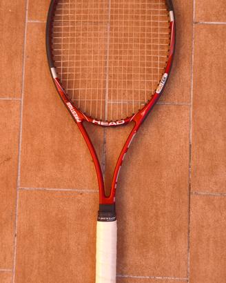 Head youtek IG prestige mid 600 
