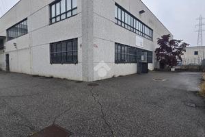 CAPANNONE A SETTIMO TORINESE