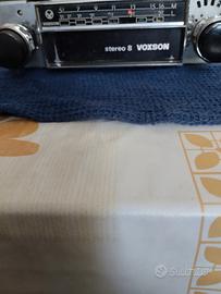 stereo 8 voxson