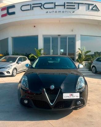 Alfa Romeo Giulietta 1.6 jtdm Super 120cv