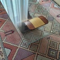 Tavolinetto salotto vintage