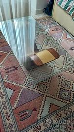 Tavolinetto salotto vintage