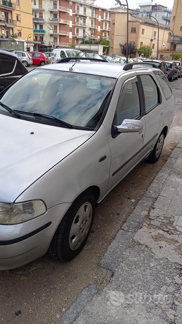 Fiat Palio
