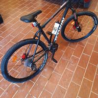 rock rider 520 btwin 