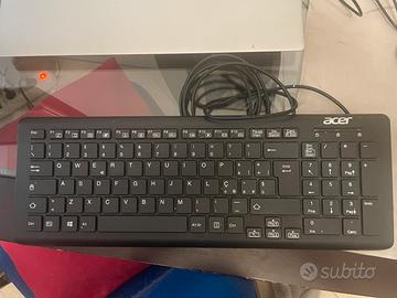 Tastiera acer