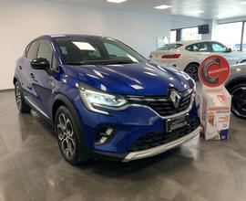 RENAULT Captur 1.5 dCi Automatico EDC Intens