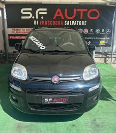 Fiat Panda 0.9 TwinAir Turbo Natural Power Lounge