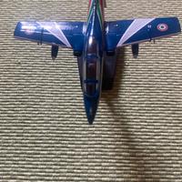 Frecce tricolori Aereo MB-339 PAN