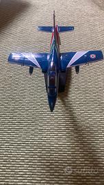 Frecce tricolori Aereo MB-339 PAN