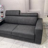 Divano letto 3 posti