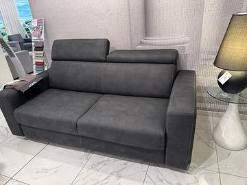Divano letto 3 posti