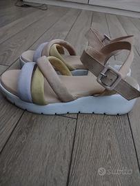 scarpe sandali donna 41
