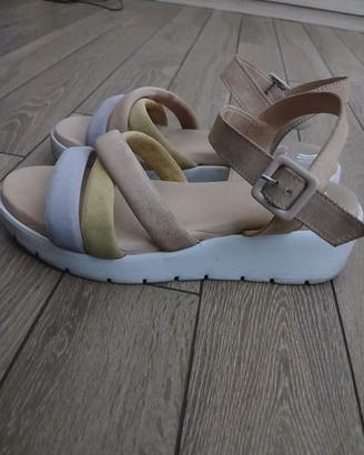 scarpe sandali donna 41