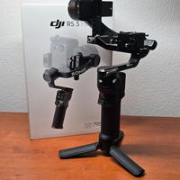 Dji rs3 mini