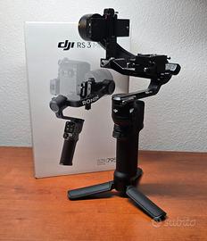 Dji rs3 mini