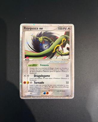 Rayquaza ex 039