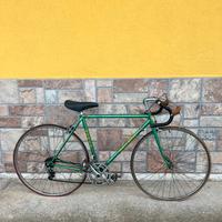 Bici da corsa Patrick Sercu