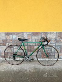 Bici da corsa Patrick Sercu