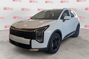 Kia Sportage 1.6 T-GDi GPL DCT7 Style