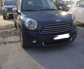 Mini Countryman cc1600 diesel cv90