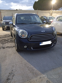 Mini Countryman cc1600 diesel cv90