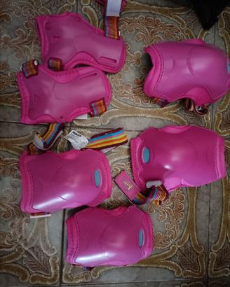 Kit protezione soy luna 