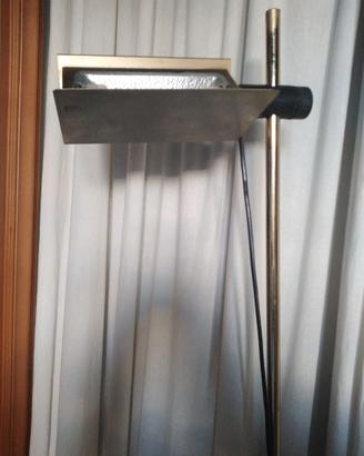 lampada da terra, piantana