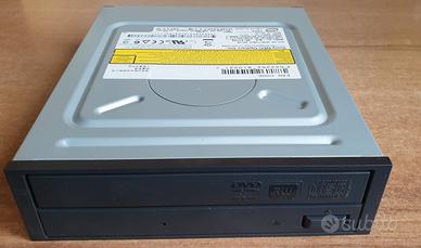 Lettore DVD Sony
