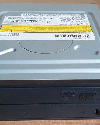 Lettore DVD Sony