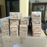 Toner e materiali di consumo XEROX Primelink C9200