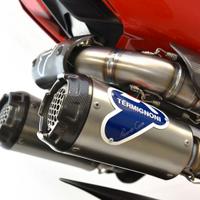 SCARICO RHT RACING TERMIGNONI Ducati V4