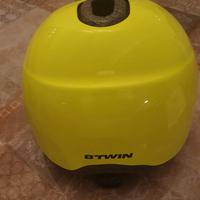 casco bici bimbo o bimba 44-49 cm 160gr