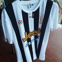 Vlahovic 2021 2022 Juventus maglia