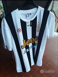 Vlahovic 2021 2022 Juventus maglia