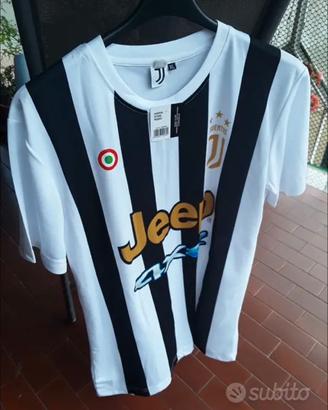 Vlahovic 2021 2022 Juventus maglia