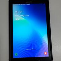 Samsung tab active2 wifi e sim 