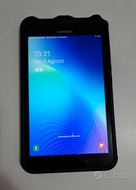 Samsung tab active2 wifi e sim 