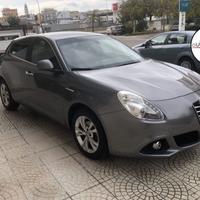 ALFA ROMEO Giulietta 1.6 JTDm-2 105 CV Distincti