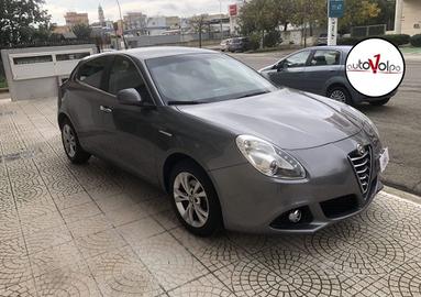 ALFA ROMEO Giulietta 1.6 JTDm-2 105 CV Distincti