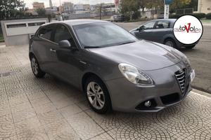 ALFA ROMEO Giulietta 1.6 JTDm-2 105 CV Distincti