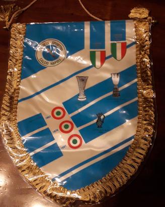 Gagliardetto Napoli