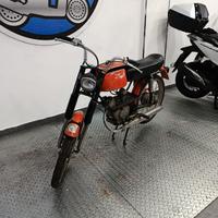 Moto Guzzi Dingo Super 4M