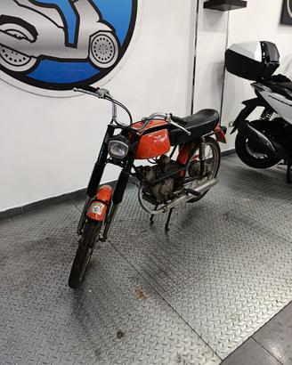 Moto Guzzi Dingo Super 4M