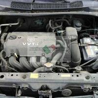 Motore Toyota Yaris 1300 Benzina Codice 2NZFE