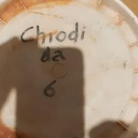 Chiodi da 6 cm