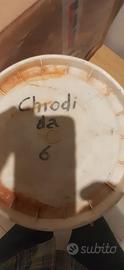 Chiodi da 6 cm