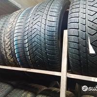 Gomme 285 30 21 dunlop usate