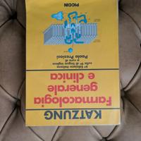 Katzung - farmacologia generale e clinica