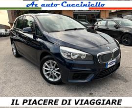 Bmw 2 218d Active Tourer Advantage