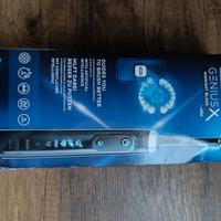 Spazzolino elettrico oral b Genius x
